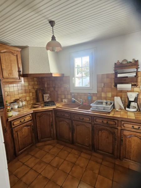 Maison à vendre 75 m²