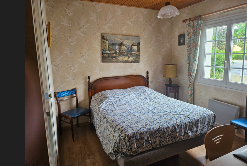achat vente Maison 75 m² vendée