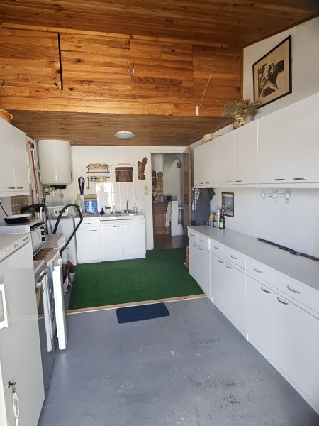 Maison à vendre 75 m²