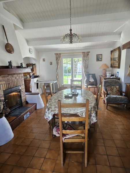 achat vente Maison 75 m² vendée
