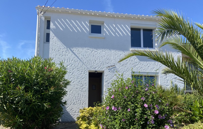 vente Maison Les Sables-d'Olonne 98 m²