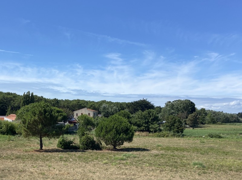 immobilier Maison à vendre Les Sables-d'Olonne 364 900 euros