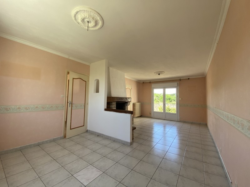 Maison à vendre 98 m²