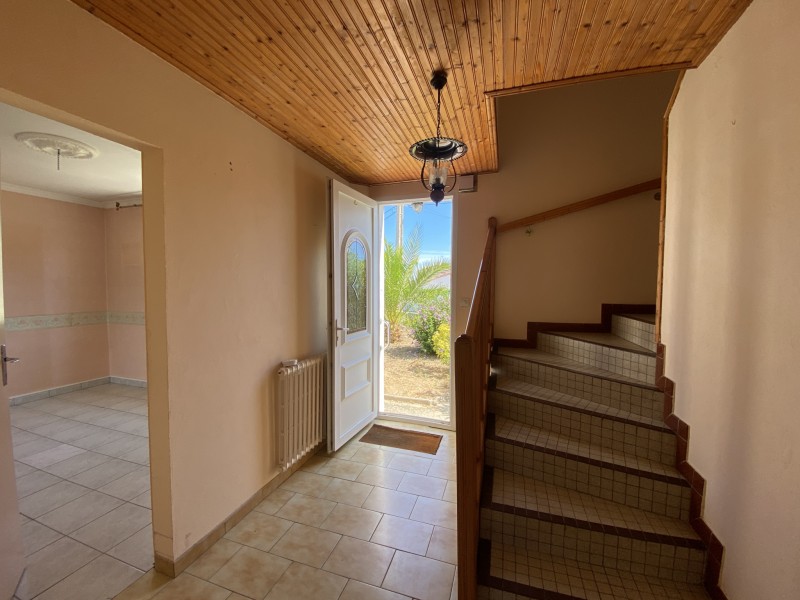 achat vente Maison 98 m² vendée