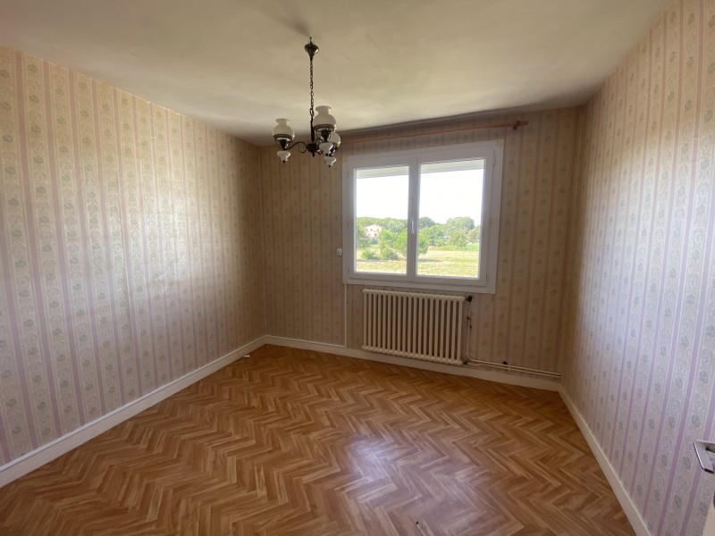 vente Maison Les Sables-d'Olonne 98 m²