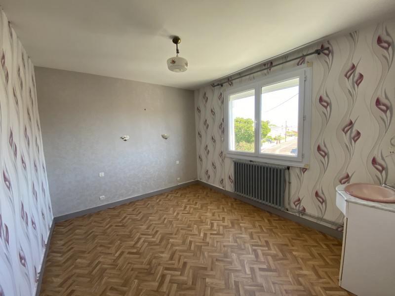 Maison à vendre 98 m²