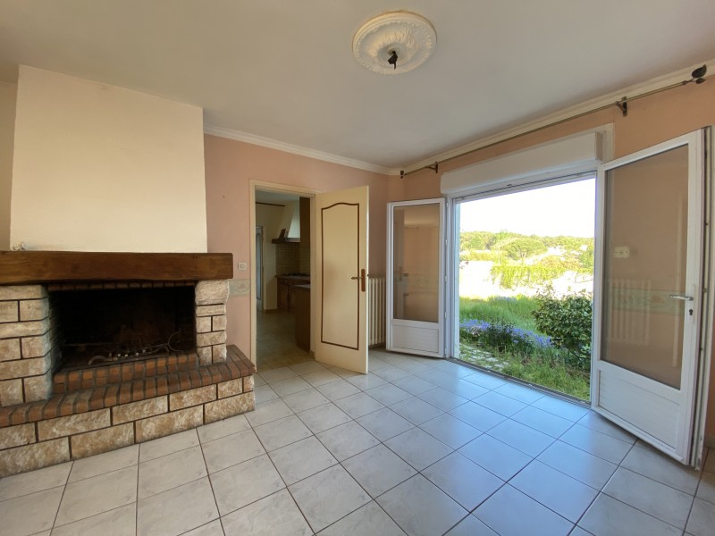 Maison à vendre 88 m²