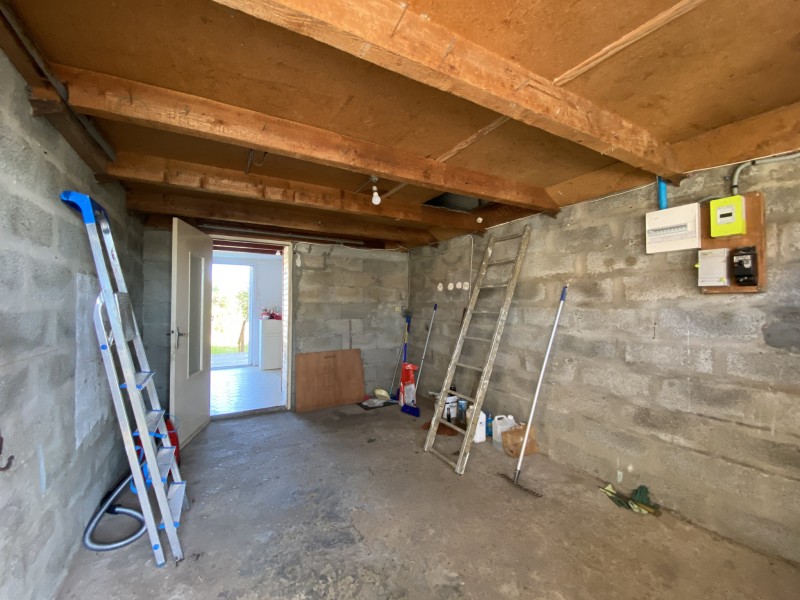 achat vente Maison 88 m² vendée