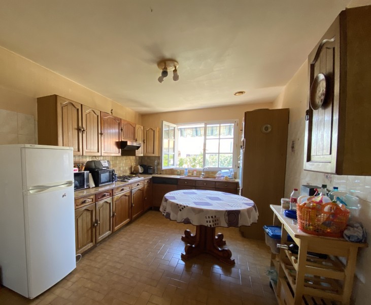 immobilier Maison à vendre Les Sables-d'Olonne 318 000 euros