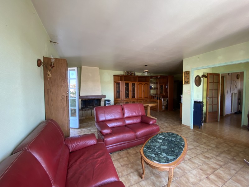 achat vente Maison 102 m² vendée
