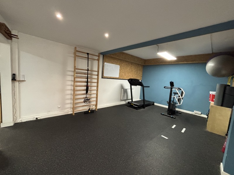 vente Local Commercial Les Sables-d'Olonne 150 m²