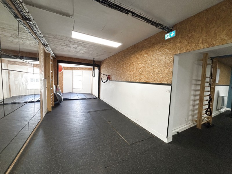 immobilier Local Commercial à vendre Les Sables-d'Olonne 441 000 euros