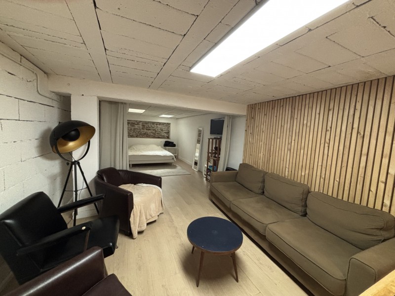 Local Commercial à vendre 150 m²