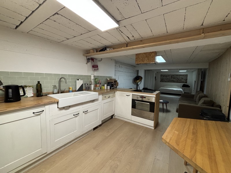 achat vente Local Commercial 150 m² vendée