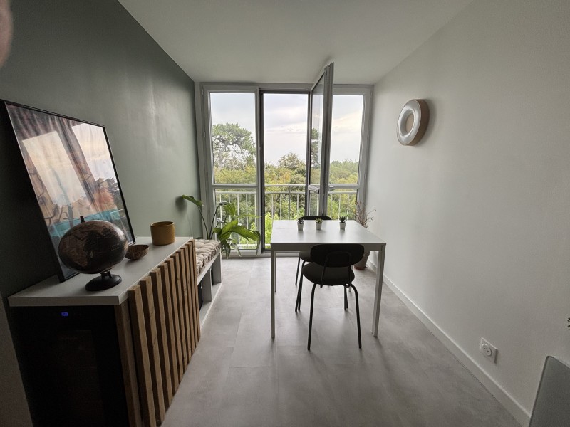 vente Appartement Les Sables-d'Olonne 30 m²