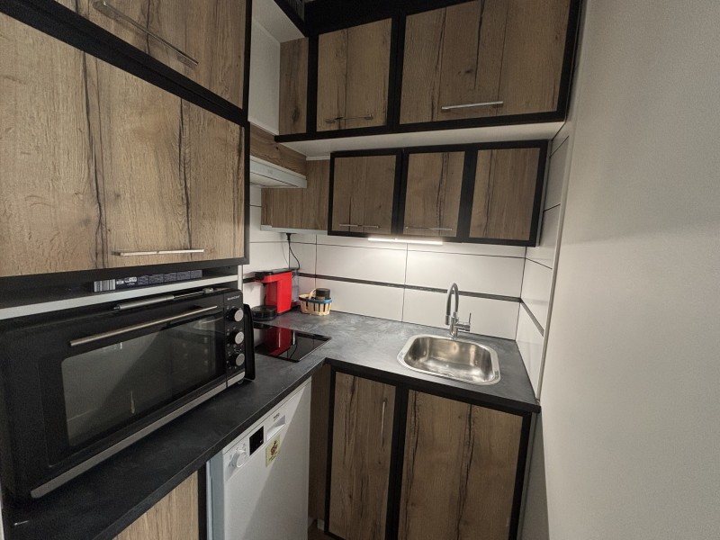 Appartement à vendre 30 m²