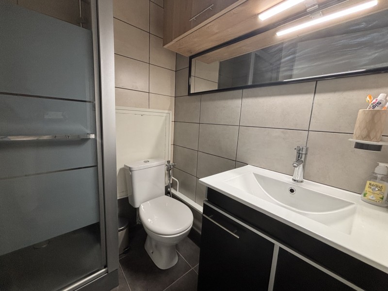 achat vente Appartement 30 m² vendée