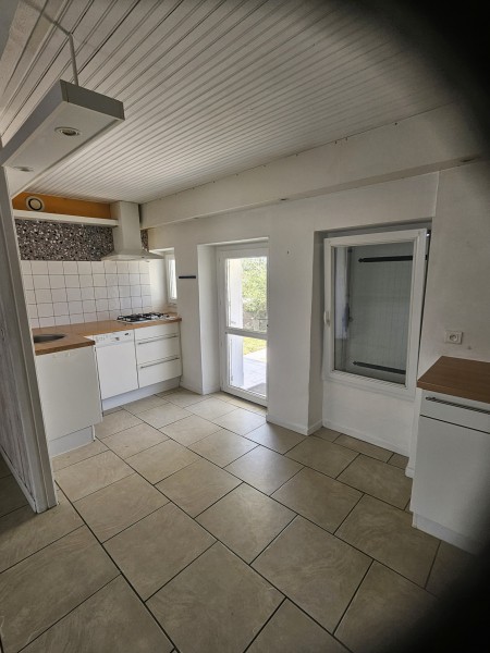 immobilier Maison à vendre Coëx 190 000 euros