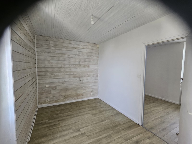 Maison à vendre 61 m²
