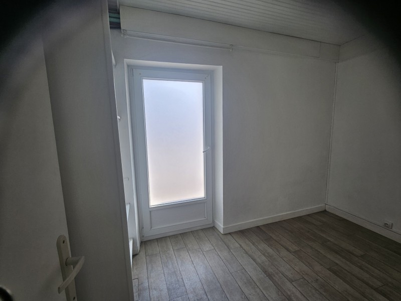 achat vente Maison 61 m² vendée