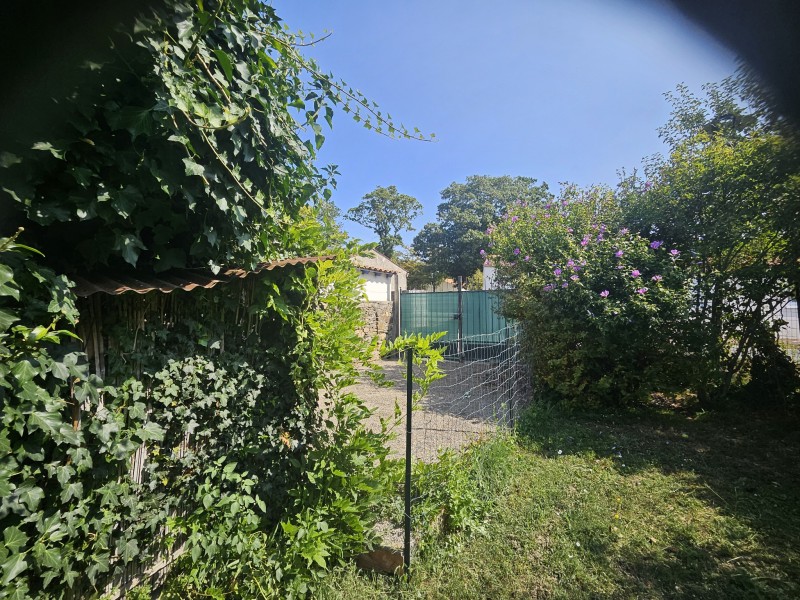 immobilier Maison à vendre Coëx 190 000 euros