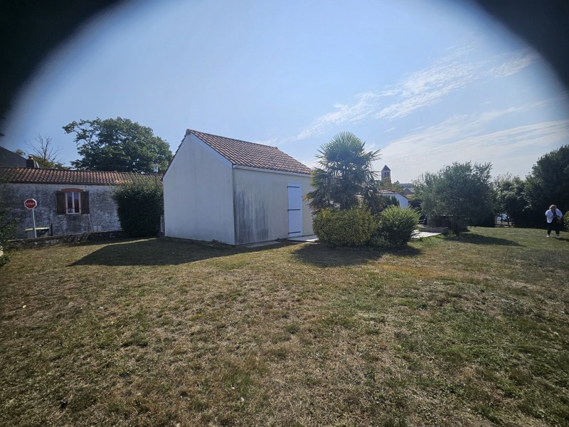 achat vente Maison 61 m² vendée