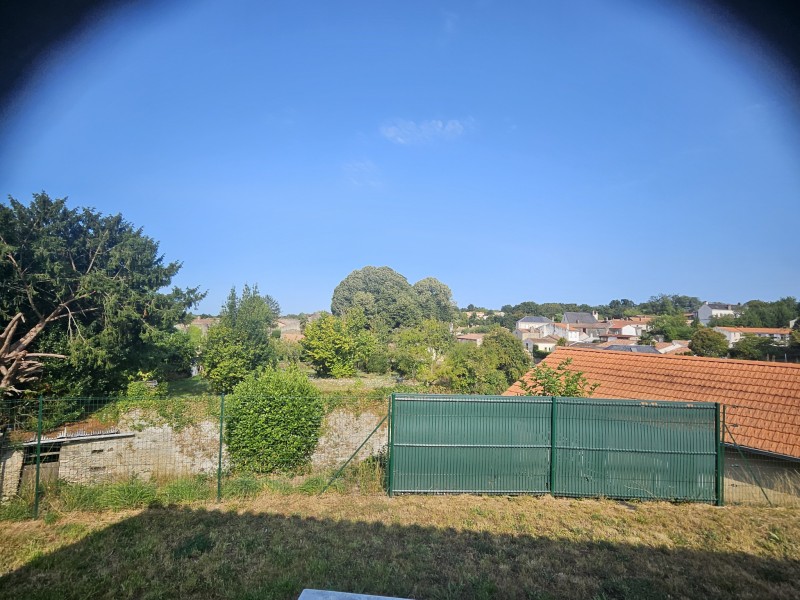 vente Maison Apremont 80 m²