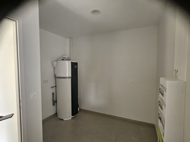Maison à vendre 80 m²