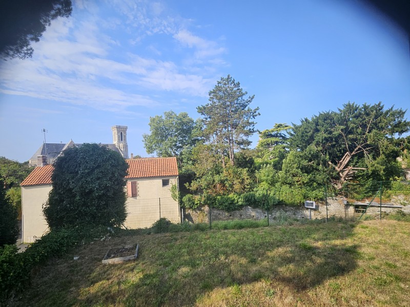 achat vente Maison 80 m² vendée
