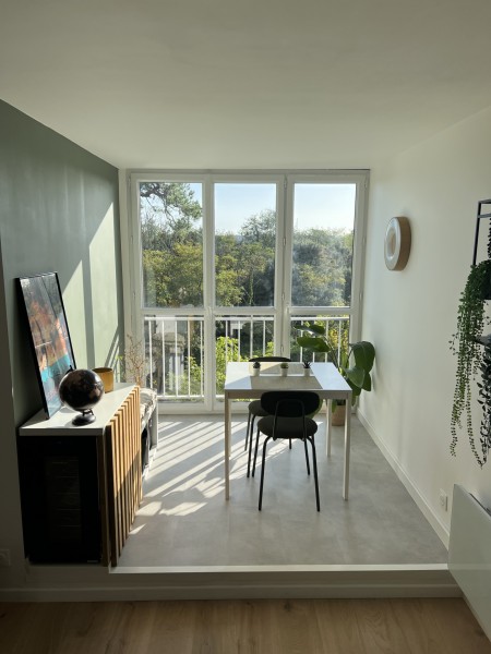 vente Appartement Château-d'Olonne 30 m²