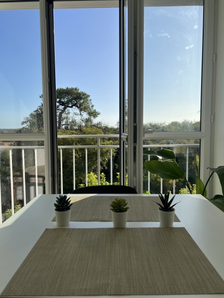 immobilier Appartement à vendre Château-d'Olonne 180 000 euros