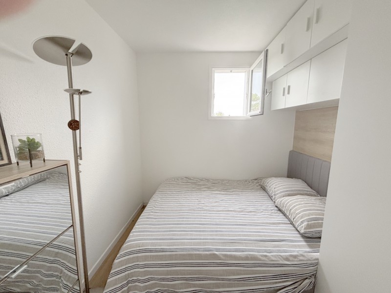 achat vente Appartement 30 m² vendée
