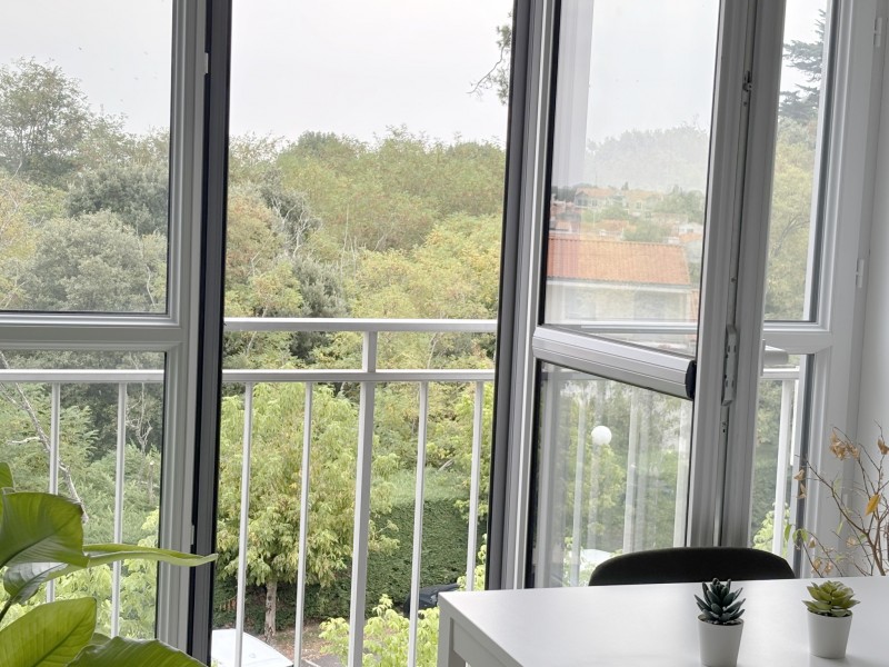 vente Appartement Château-d'Olonne 30 m²