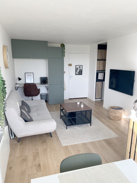 immobilier Appartement à vendre Château-d'Olonne 180 000 euros