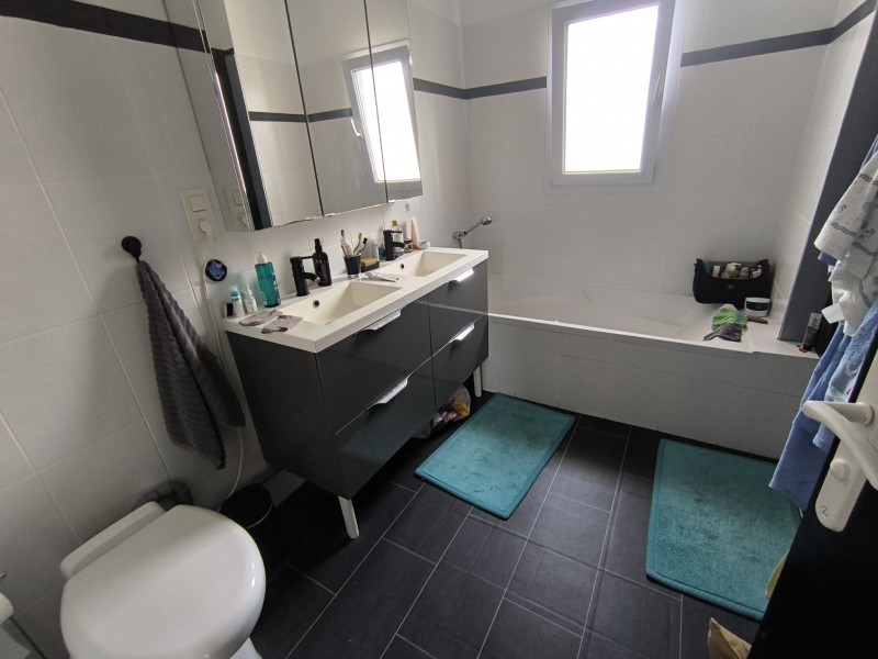 vente Maison Coëx 110 m²