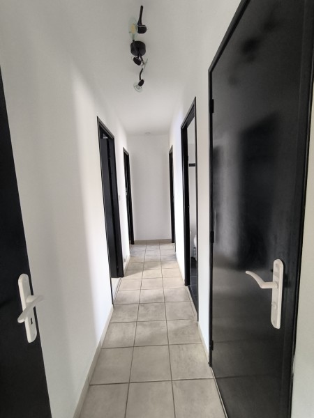 achat vente Maison 110 m² vendée