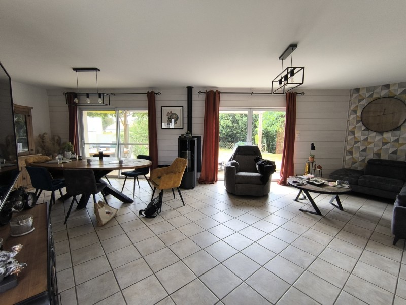 Maison à vendre Coëx