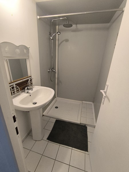 vente Maison Coëx 110 m²