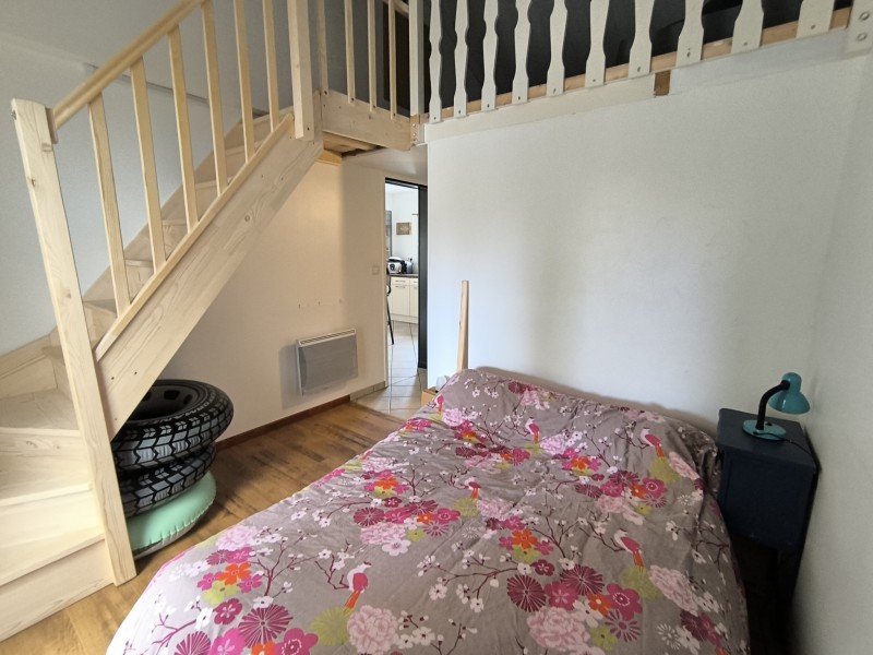 immobilier Maison à vendre Coëx 335 000 euros