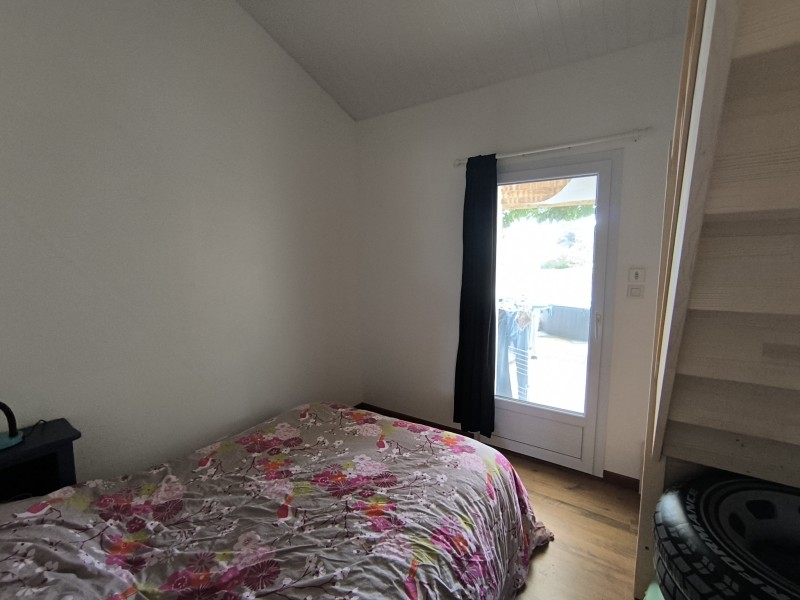 Maison à vendre 110 m²