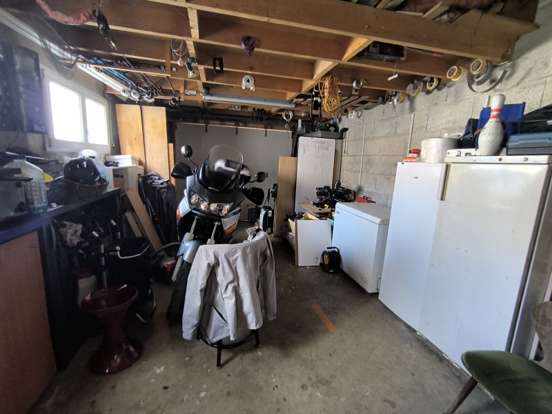 achat vente Maison 110 m² vendée