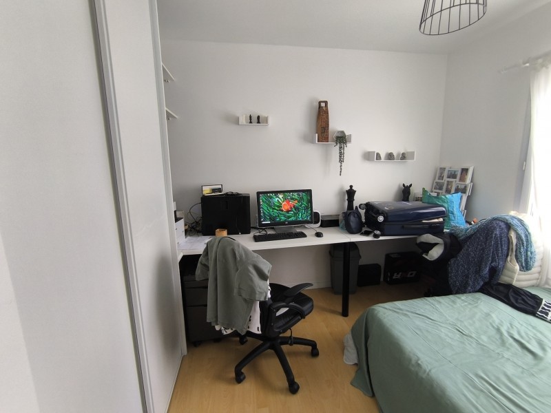 vente Maison Coëx 110 m²