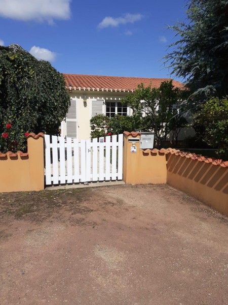 vente Maison Apremont 113 m²