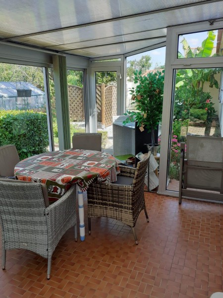 immobilier Maison à vendre Apremont 240 000 euros