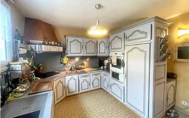 vente Maison Apremont 113 m²