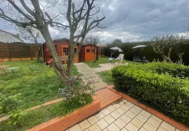 Maison à vendre 113 m²