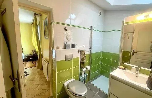 achat vente Maison 113 m² vendée