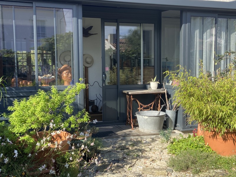 Maison à vendre Les Sables-d'Olonne