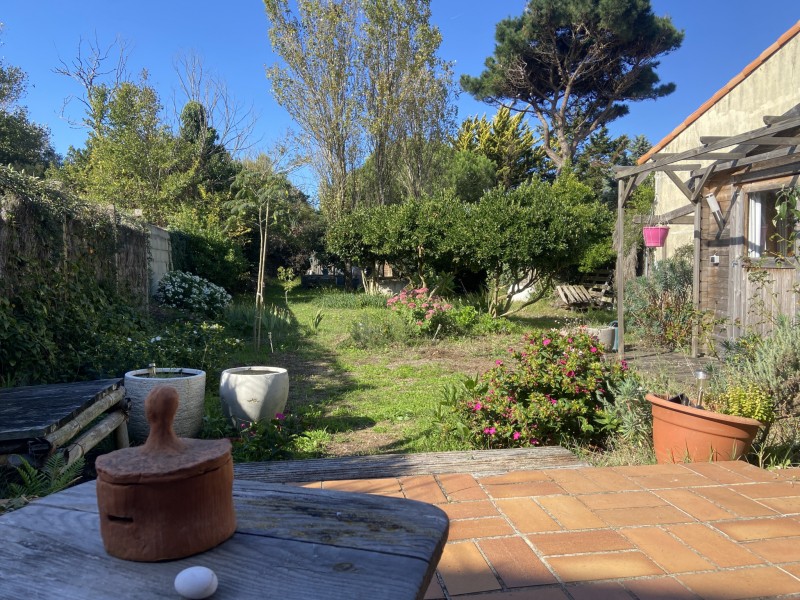 vente Maison Les Sables-d'Olonne 107 m²