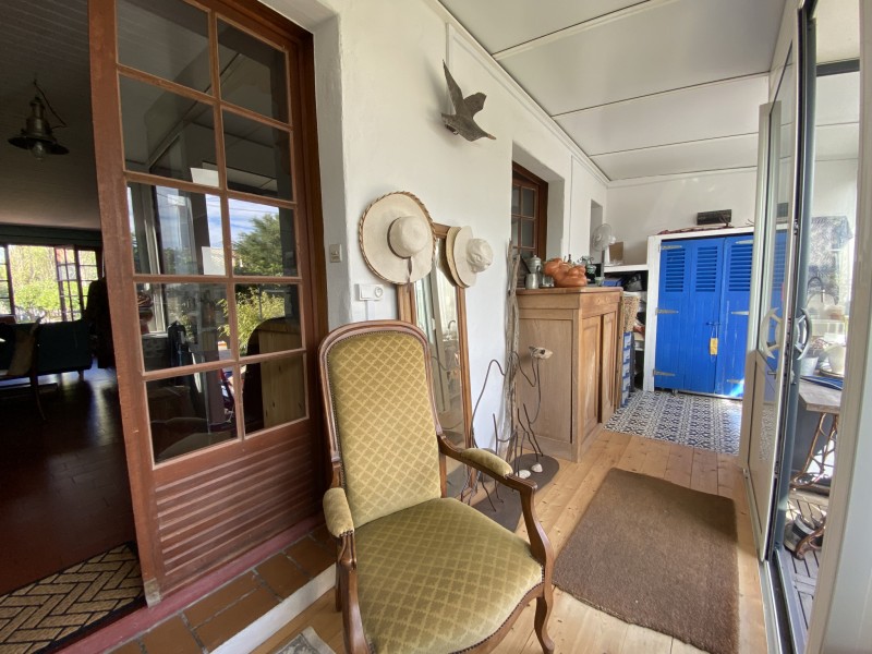 Maison à vendre 107 m²